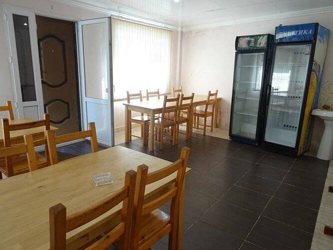 Гостевой Дом Восход