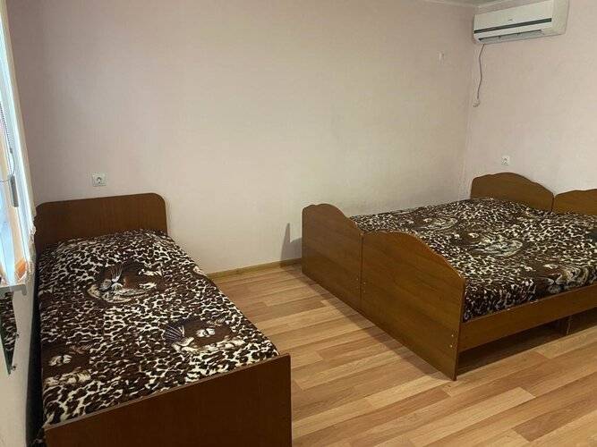 Гостевой Дом Восход