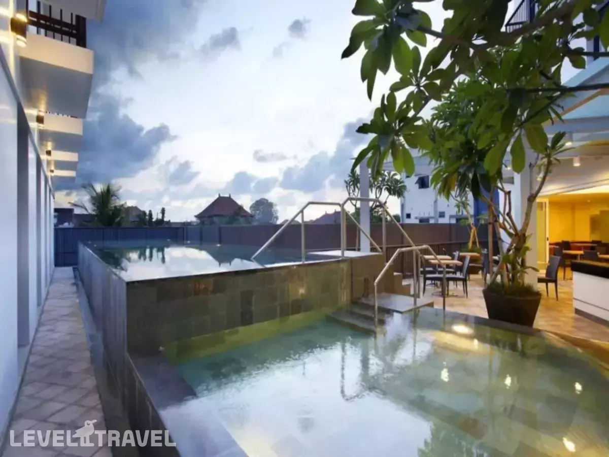 Amaris Hotel Teuku Umar - Chse Certified