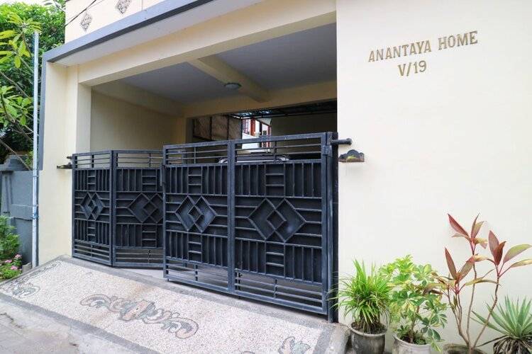 Anantaya Home