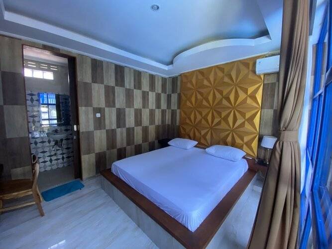 Anny Guesthouse By Ecommerceloka