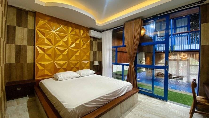 Anny Guesthouse By Ecommerceloka