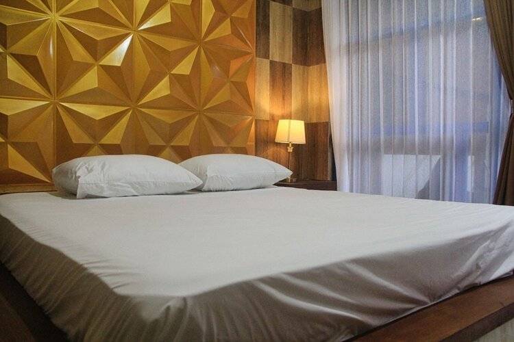 Anny Guesthouse By Ecommerceloka