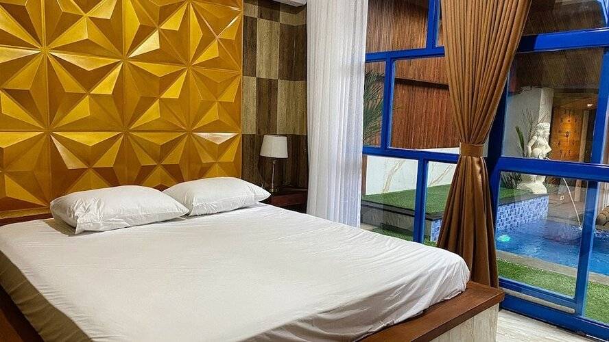 Anny Guesthouse By Ecommerceloka