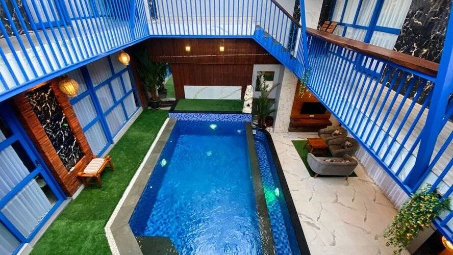 Anny Guesthouse By Ecommerceloka