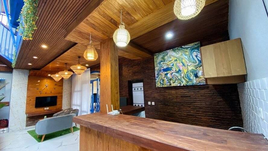 Anny Guesthouse By Ecommerceloka