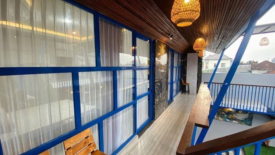 Anny Guesthouse By Ecommerceloka