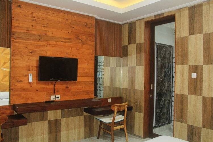 Anny Guesthouse By Ecommerceloka