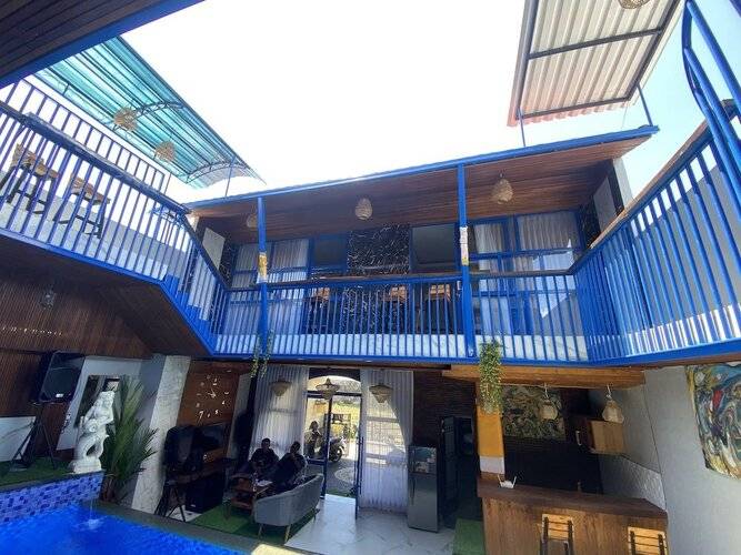 Anny Guesthouse By Ecommerceloka