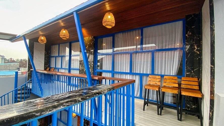 Anny Guesthouse By Ecommerceloka