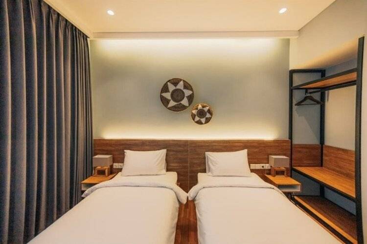 Bestah Coliving