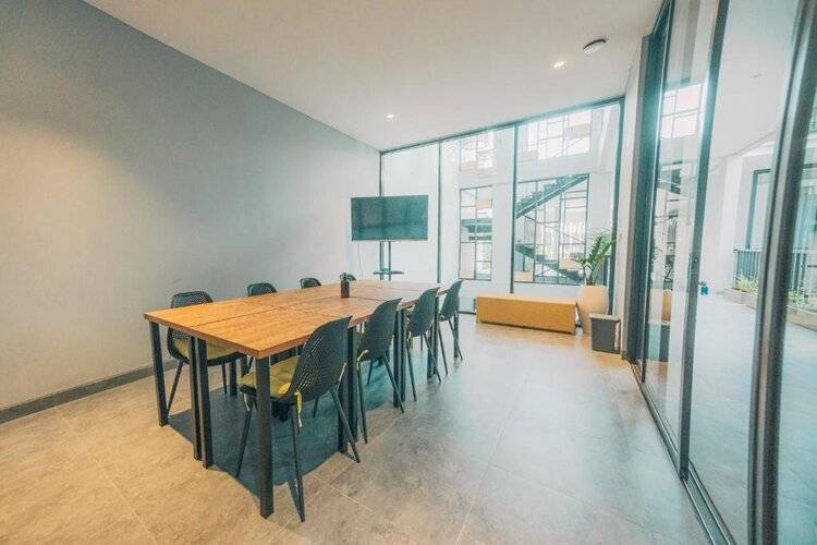 Bestah Coliving
