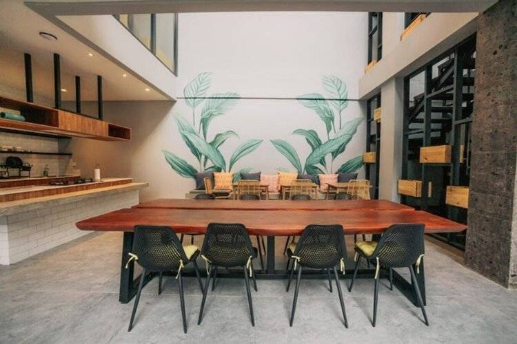 Bestah Coliving