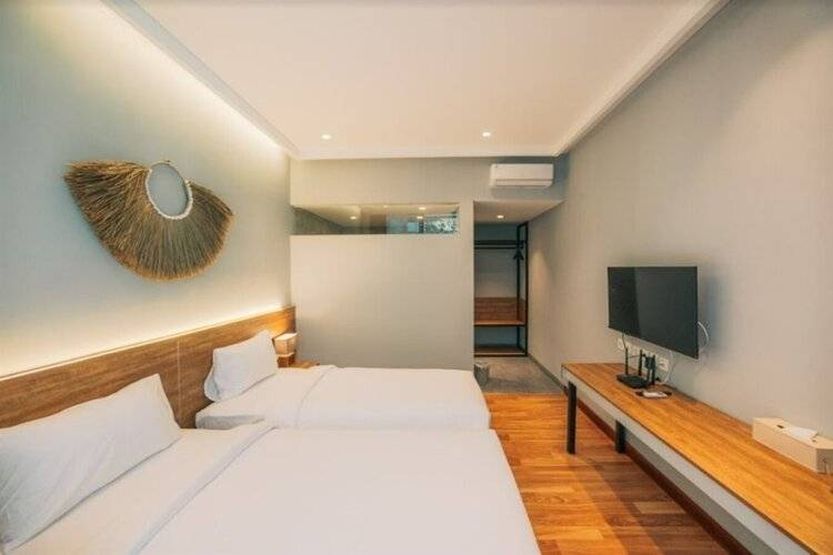 Bestah Coliving