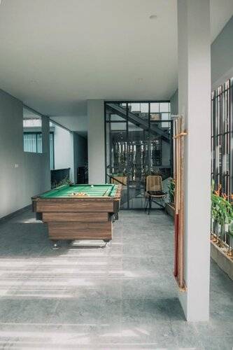 Bestah Coliving