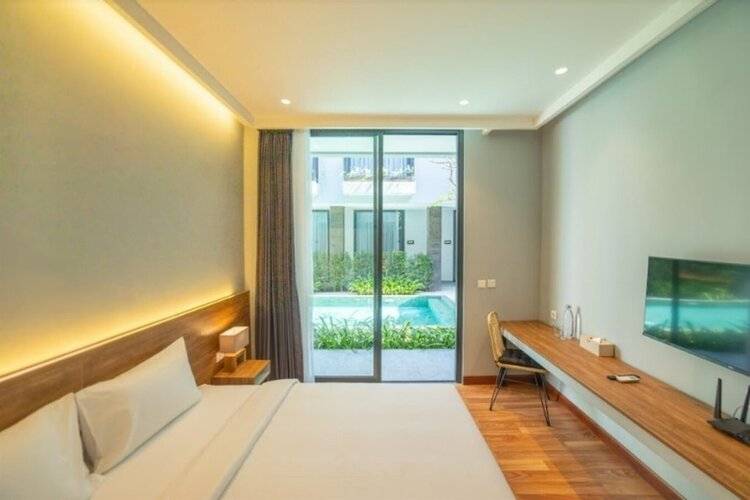 Bestah Coliving