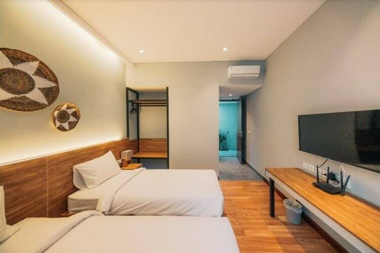 Bestah Coliving