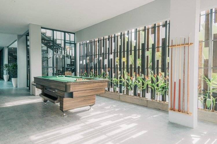 Bestah Coliving