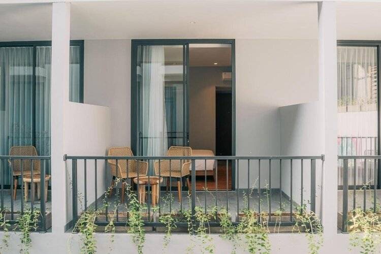Bestah Coliving