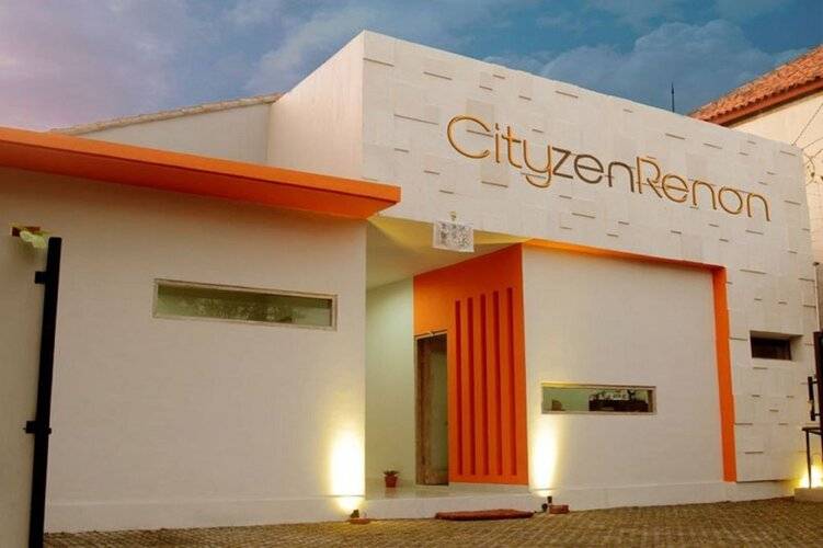 Cityzen Renon Hotel