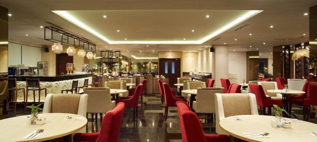 Four Star By Trans Hotel - Chse Certified
