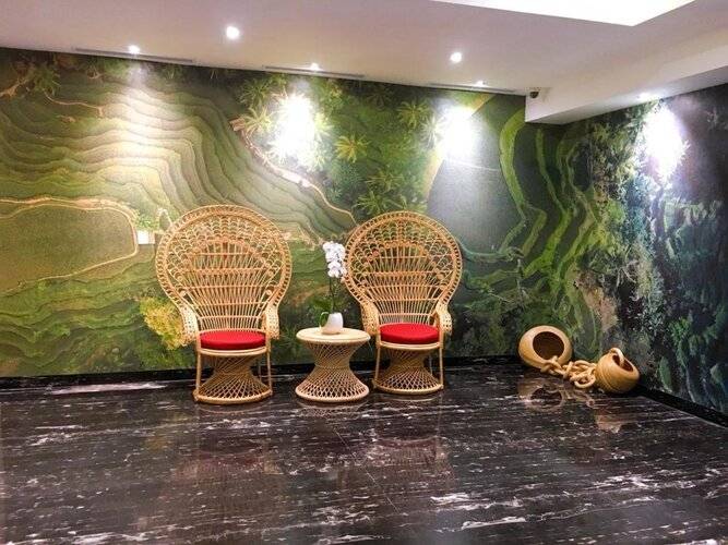 Four Star By Trans Hotel - Chse Certified