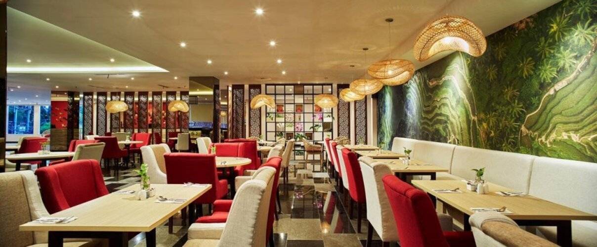 Four Star By Trans Hotel - Chse Certified