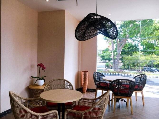 Four Star By Trans Hotel - Chse Certified