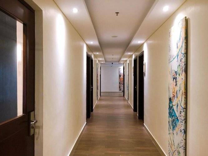 Four Star By Trans Hotel - Chse Certified