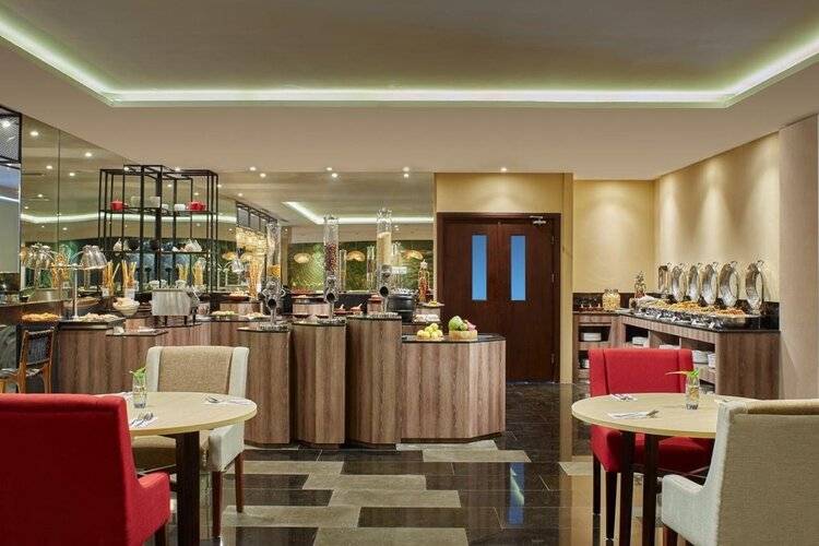 Four Star By Trans Hotel - Chse Certified