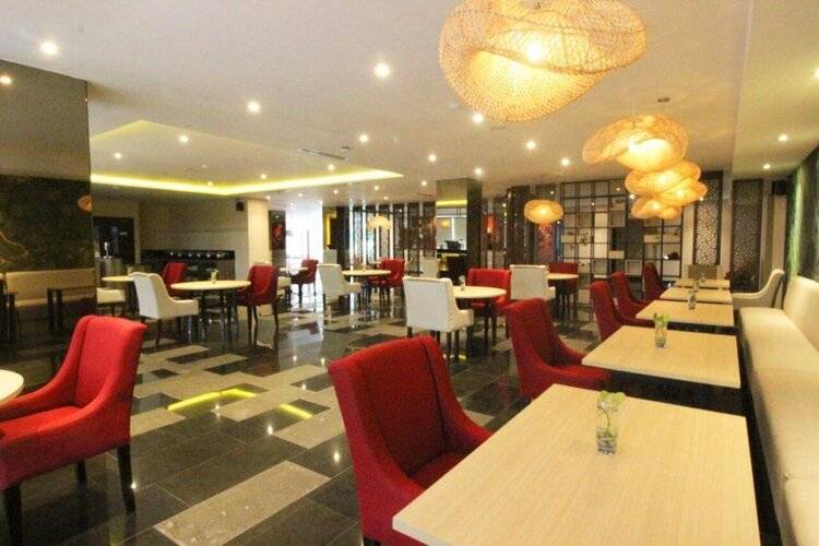 Four Star By Trans Hotel - Chse Certified