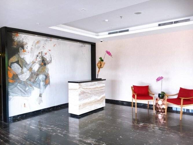 Four Star By Trans Hotel - Chse Certified