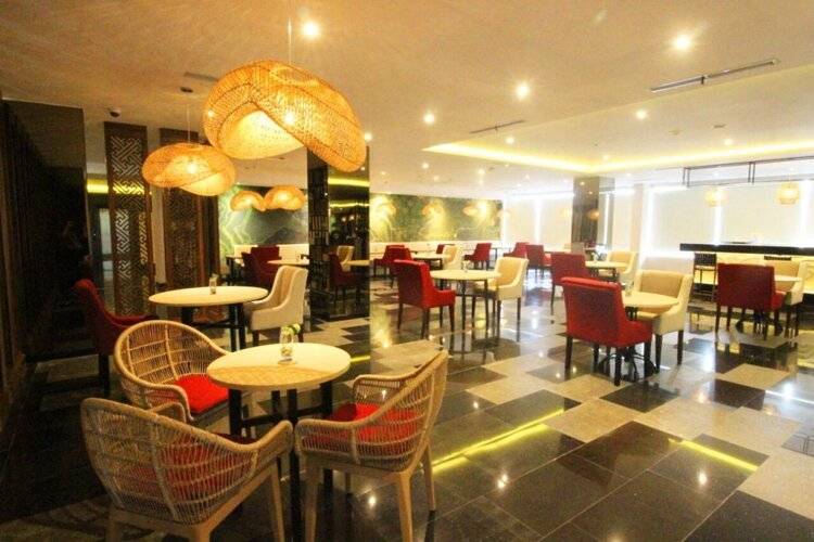Four Star By Trans Hotel - Chse Certified