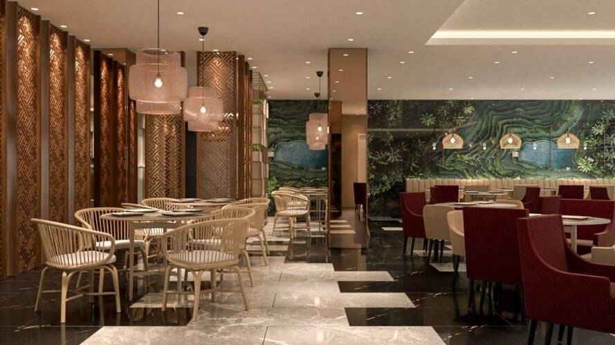 Four Star By Trans Hotel - Chse Certified
