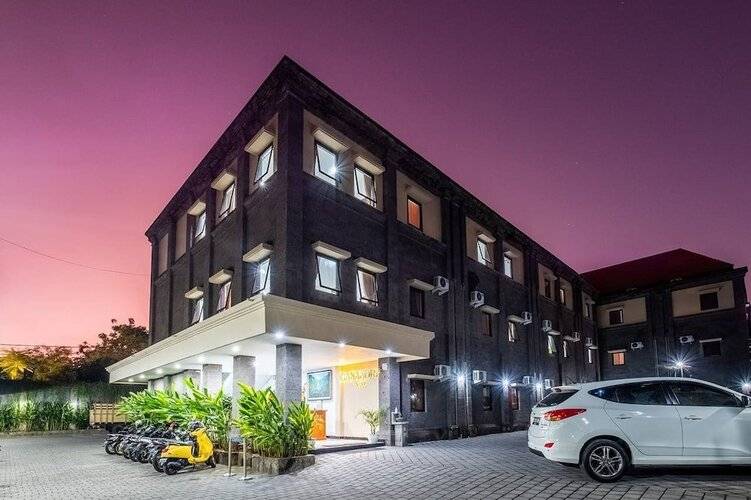 Ganandra Stay Denpasar