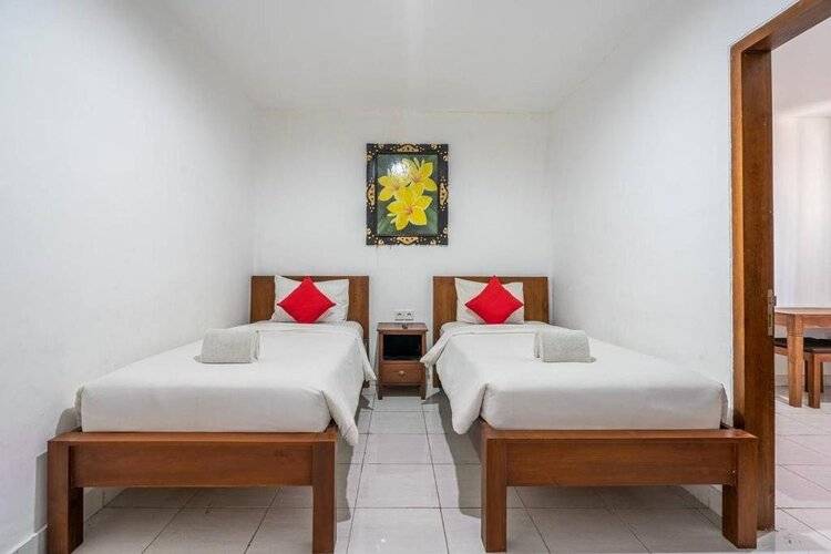 Ganandra Stay Denpasar
