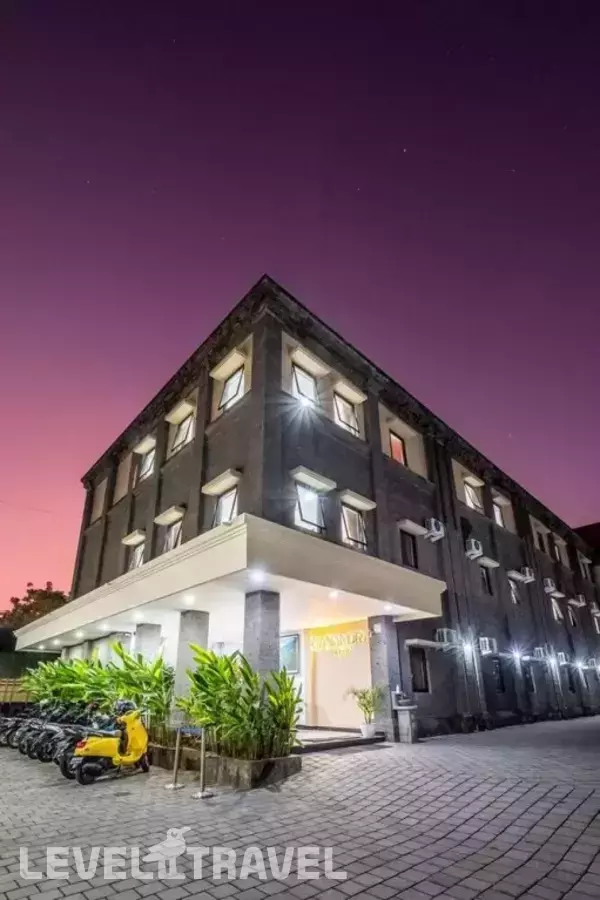 Ganandra Stay Denpasar