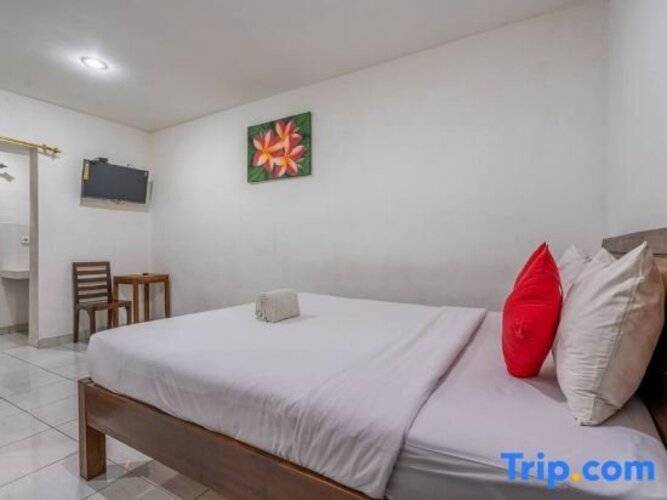 Ganandra Stay Denpasar