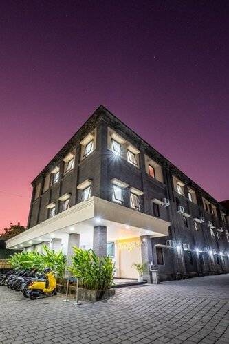 Ganandra Stay Denpasar