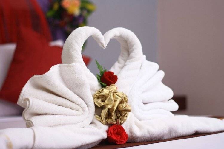 Grand Santhi Hotel - Chse Certified