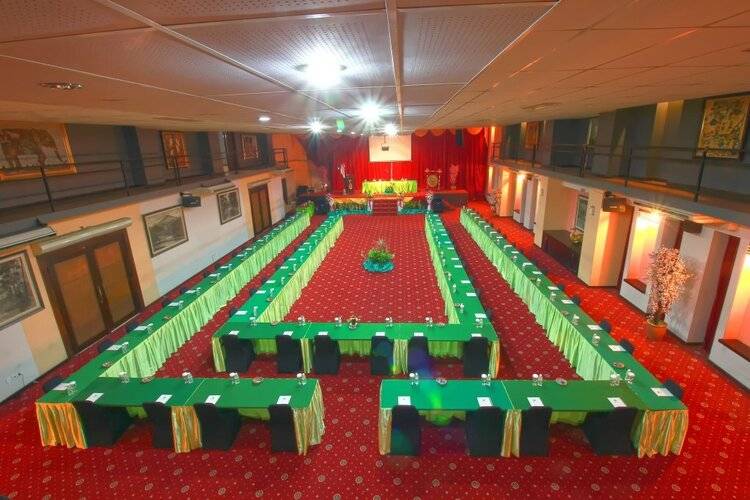 Grand Santhi Hotel - Chse Certified