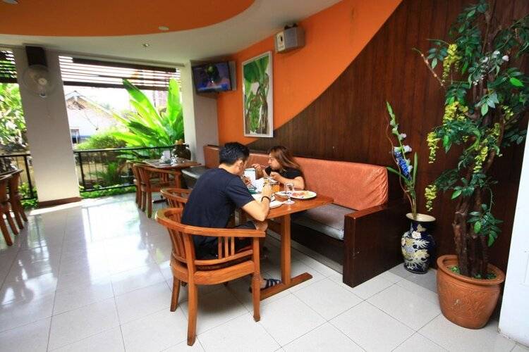 Grand Santhi Hotel - Chse Certified