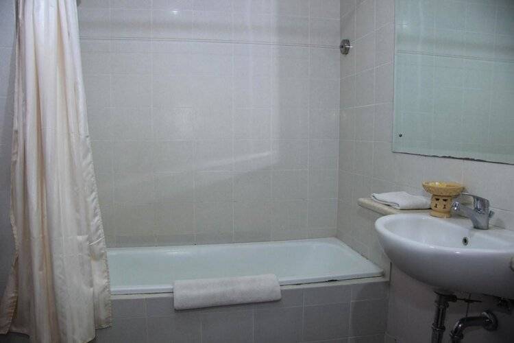 Grand Santhi Hotel - Chse Certified