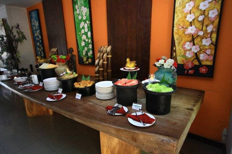 Grand Santhi Hotel - Chse Certified