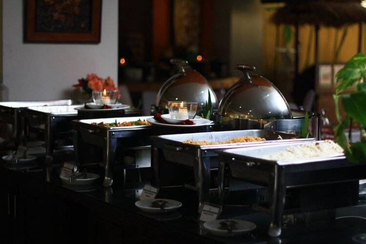 Grand Santhi Hotel - Chse Certified