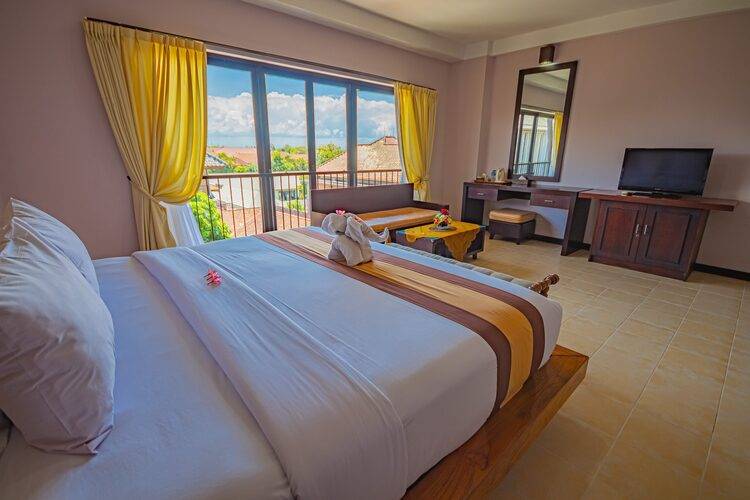 Grand Santhi Hotel - Chse Certified