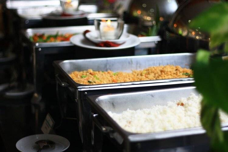 Grand Santhi Hotel - Chse Certified