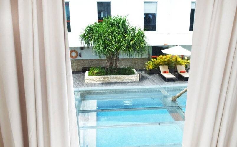 Harris Hotel & Conventions Denpasar - Bali - Chse Certified