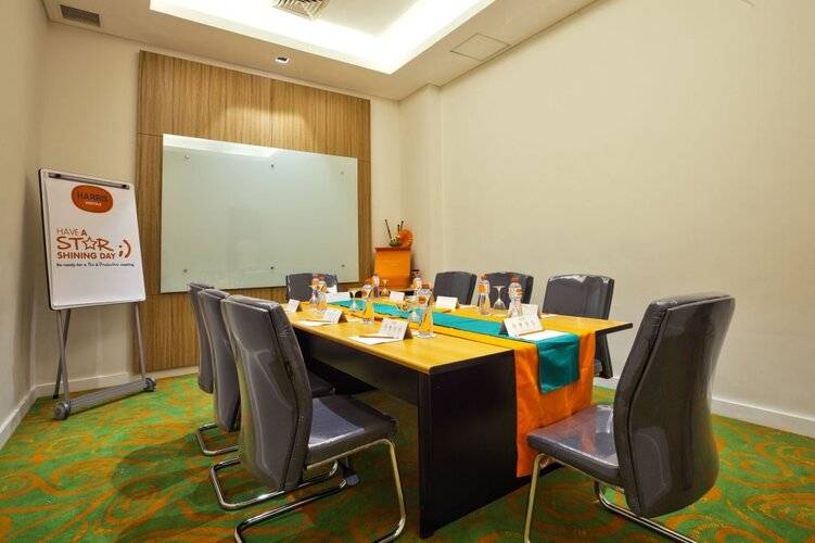 Harris Hotel & Conventions Denpasar - Bali - Chse Certified