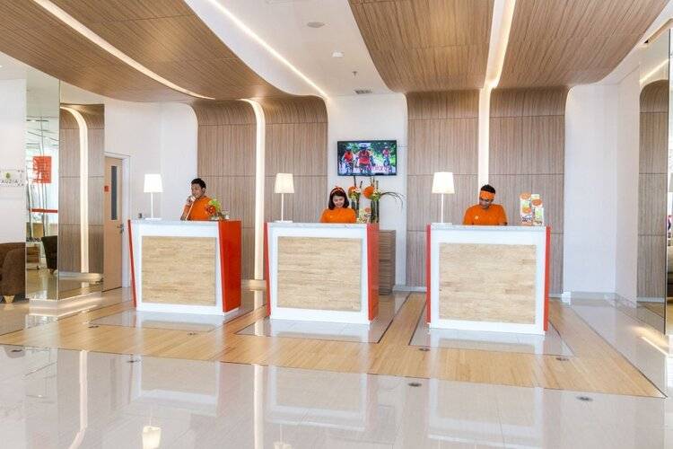 Harris Hotel & Conventions Denpasar - Bali - Chse Certified